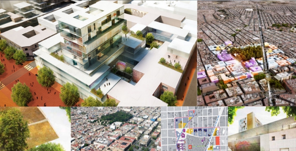 Proyecto Ciudad Creativa Digital (CCD) - Smartcities.es